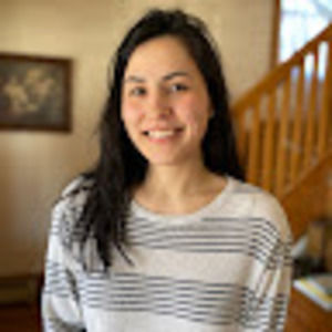 Meet your Posher, Rebecca